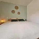 - Calme, Cosy, & Libourne Lejlighed Fronsac (Gironde)