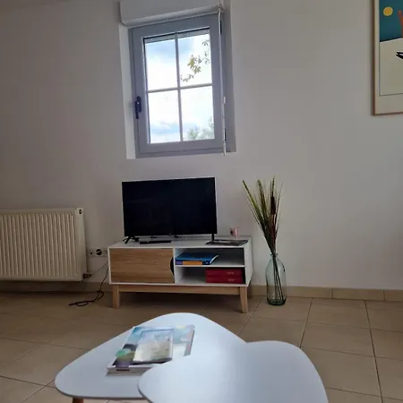 - Calme, Cosy, & Libourne * Fronsac (Gironde)