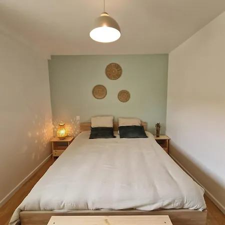 Appartamento - Calme, Cosy, & Libourne Fronsac (Gironde)