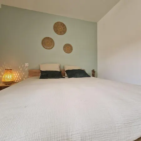 - Calme, Cosy, & Libourne Appartamento Fronsac (Gironde)