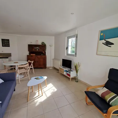 Appartamento - Calme, Cosy, & Libourne Fronsac (Gironde)