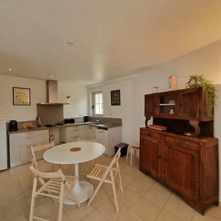 Appartamento - Calme, Cosy, & Libourne *