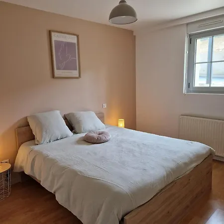 - Calme, Cosy, & Libourne * Fronsac (Gironde)