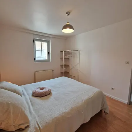 - Calme, Cosy, & Libourne * Fronsac (Gironde)
