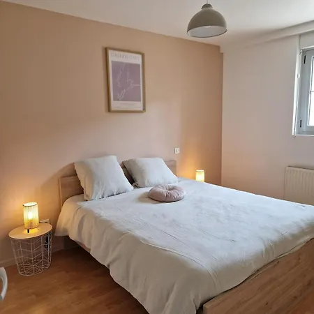 Appartamento - Calme, Cosy, & Libourne Fronsac (Gironde)