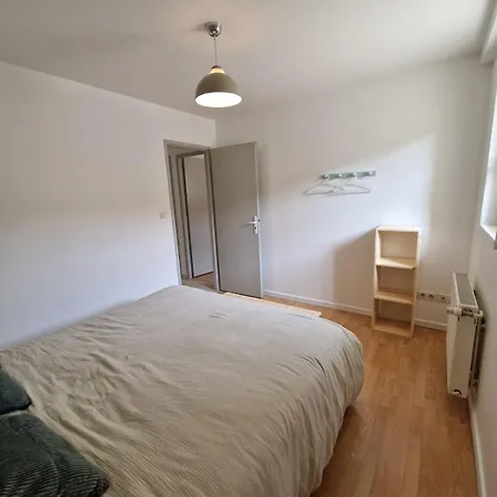 - Calme, Cosy, & Libourne Fronsac (Gironde)